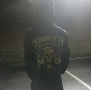 Meet your Posher, Louevil